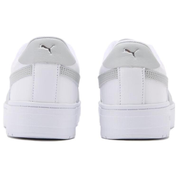 New PUMA Ca Pro Classic 'White' 380190-19