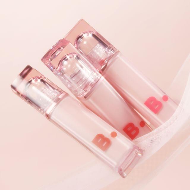 BANILA CO B by banila Glow Veil Tint - 9 Цветов RD03 Stunning Red