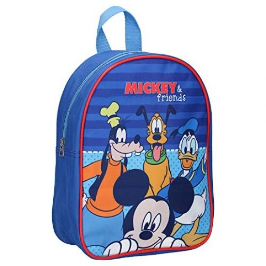 donald backpack