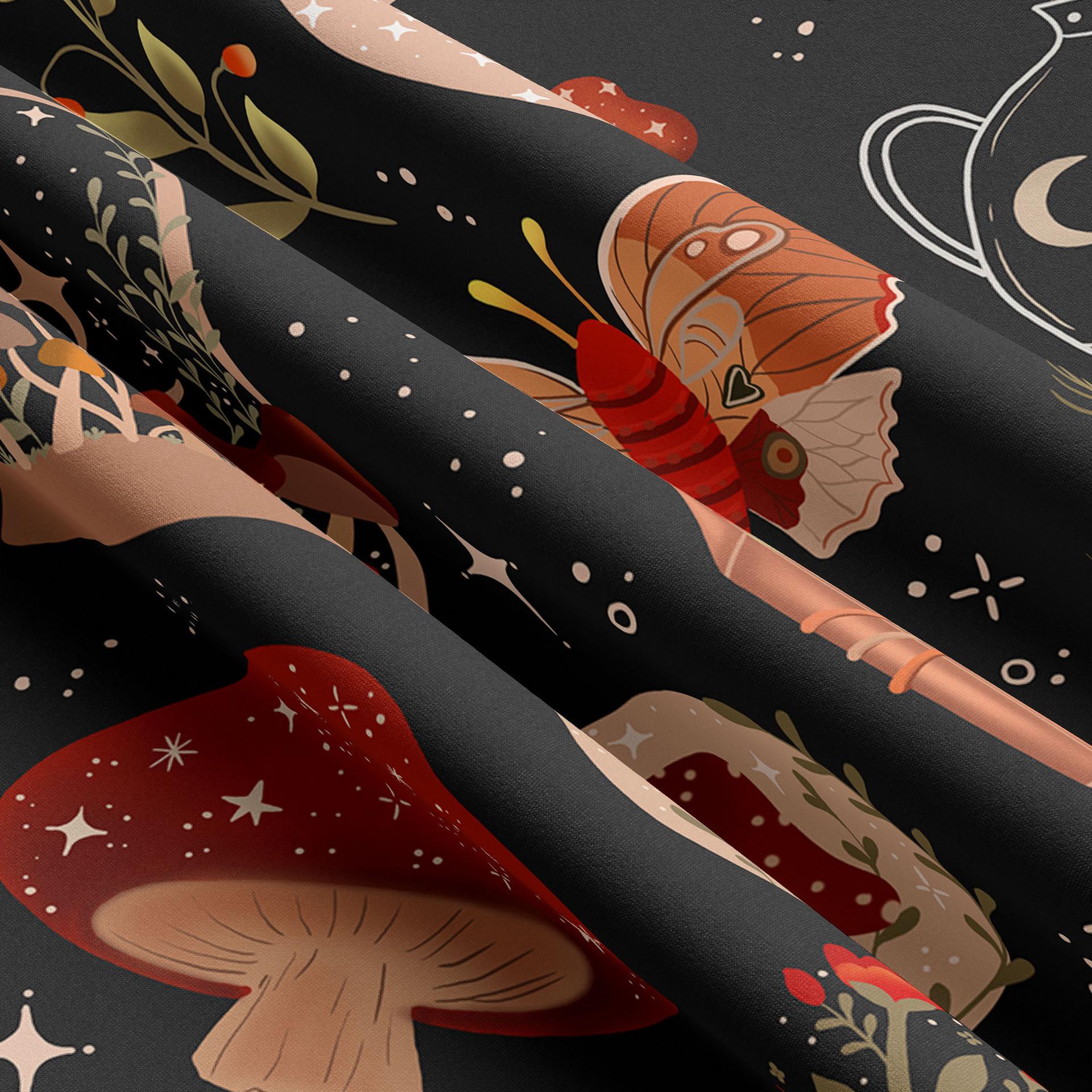 Новая фоновая ткань Ins — фото 6