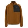 Regatta Mens Frankie Borg Fleece Jacket