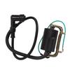 Ignition Coil with Spark Plug Cap 30530 102 780 6V Engine Ignition for CM91 C90M CT90 Trail