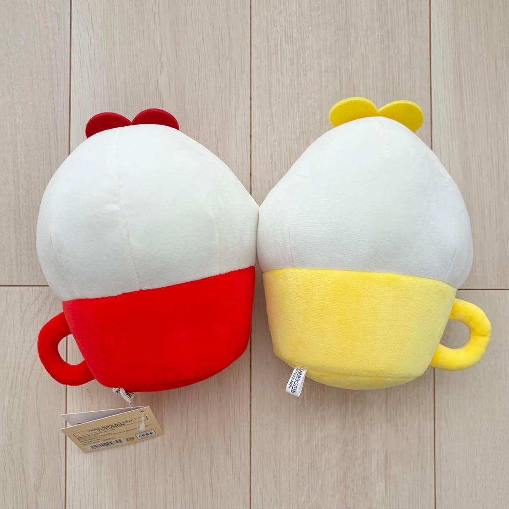Used [With tag] ATEEZ TEEZ-MON Tutumon Wooyoung Early Plush Toy