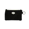 Corduroy Multi-Pouch Black (28003201)