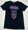 Marvel S Official Black Panther Movie Adult Shirt Licensed Comics