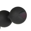 Anusperlen, Anusspielzeug, 5 Kugeln, Sexspielzeug, Anus-Buttplug, Prostata-Massage-Stimulator, Anustrainer, flexibles Analkettenspielzeug