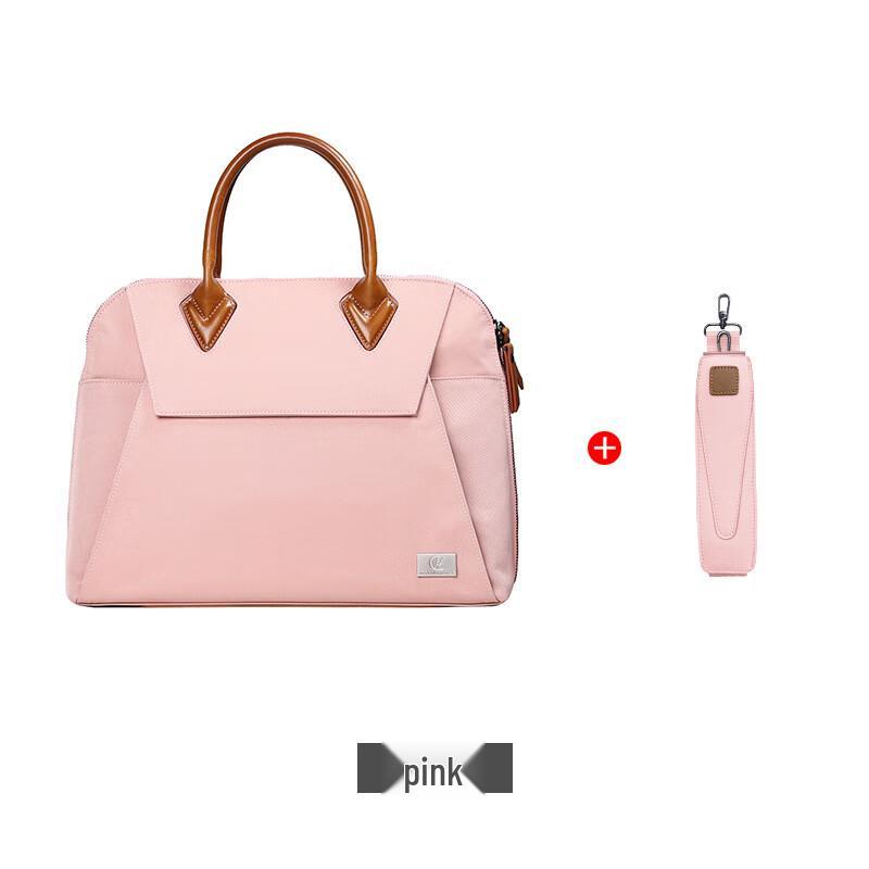 Women s Multipurpose Business Laptop Bag 15 inch