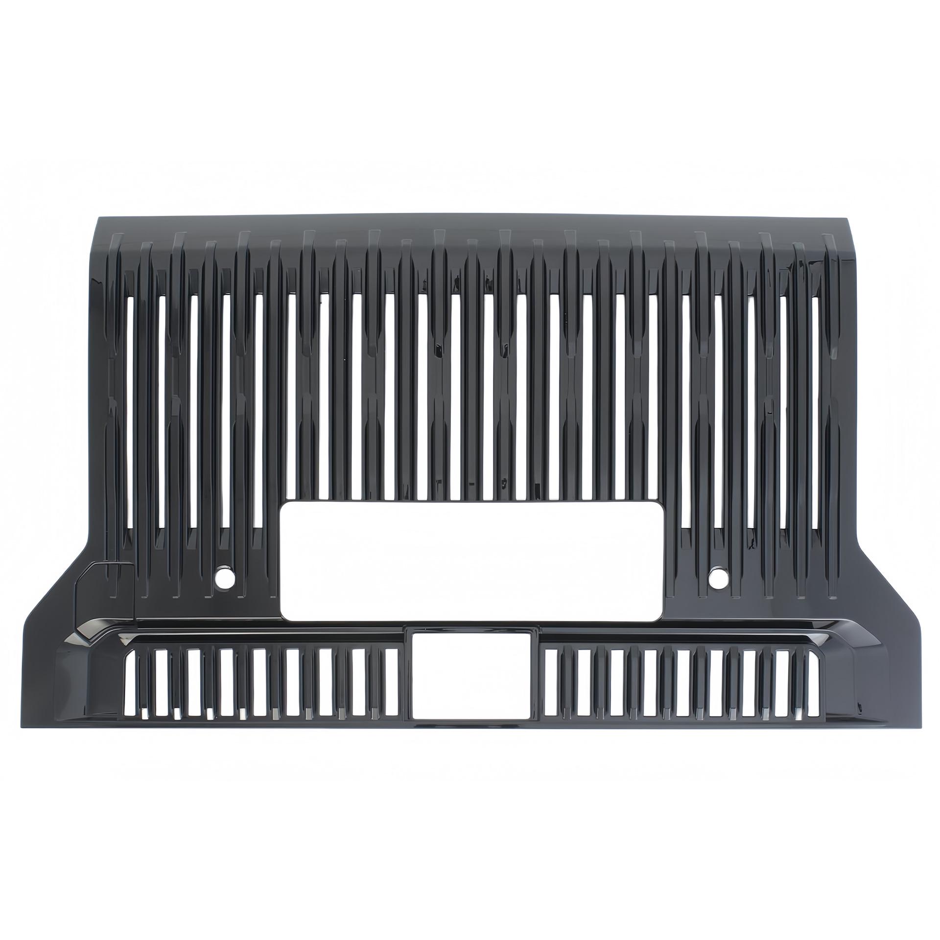 Zeekr 9X Front Grille Insect Net:
