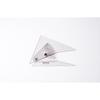 STAEDTLER (STAEDTLER) Ruler Slope Ruler Mars 15cm 964 51-6