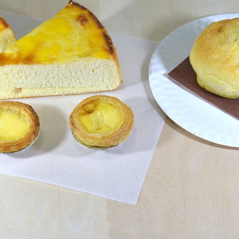 ZISIZ Quadratischer Ofen Back- & Absorbierendes Öl Papier