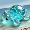 Tiny Tortoises Resin Miniature Pocket Animal Figurine Desk Decoration for Wedding Baby Showers Kid Birthday Party Favors