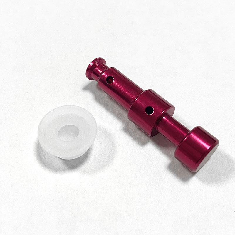 Joyoung Pressure Cooker Safety Valve & Sealing Ring Assembly