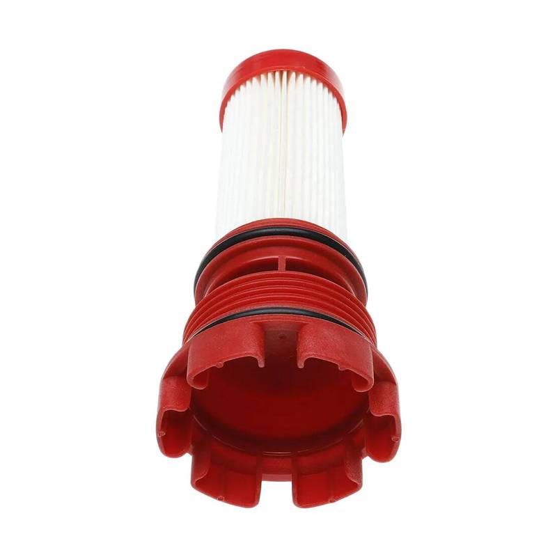 4pcs In-Line Fuel Filter Fit For Mercury Verado L4 L6 MerCruiser 35-8M0122423 35-8M0060041