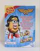 [USED] Mrs. Potato Head Wonder Woman Figure DC