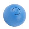 Active Rolling for Dogs PC TPU Motion Activated Automatic Rolling Moving Interactive Dog Toy with LED Light for Small Medium Large Dogs