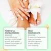 Nourishing South Moon For Soft And Strong Nails With 30ml Of Healing Formula
