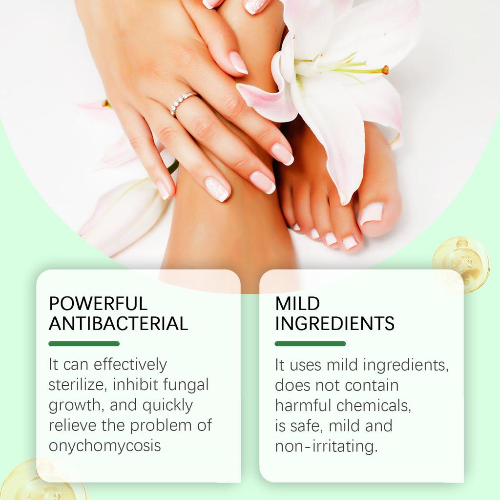 Nourishing South Moon For Soft And Strong Nails With 30ml Of Healing Formula