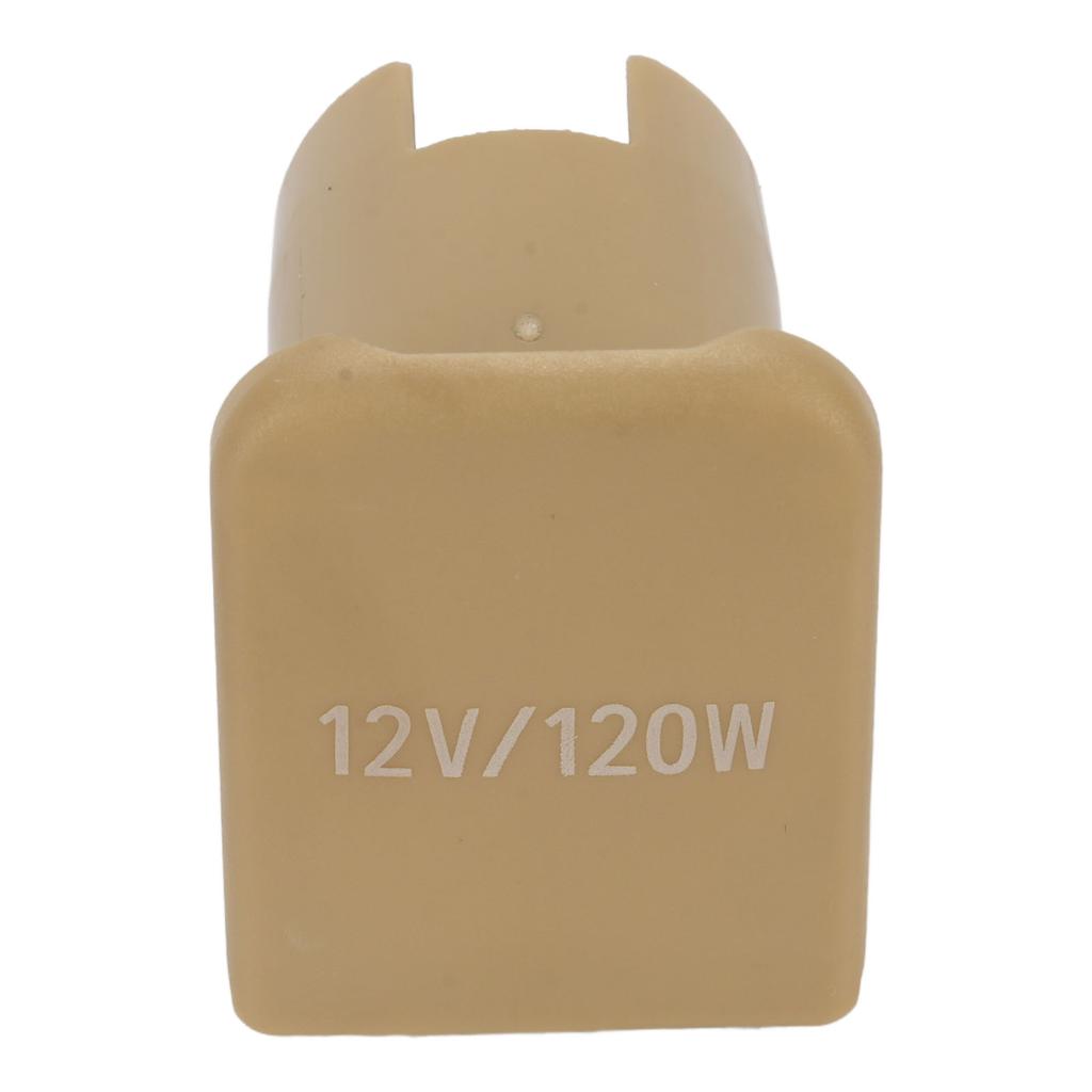 Power Outlet Socket Cap Plug 85535 33060 Front Console Cigar Lighter Power Outlet Sockets Cover