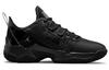 Air Westbrook One Take 2 'Black Metallic Silver' CW2457-001