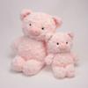 New Cute Soothing Doll Plush Toy Sleeping On The Bed and Pillows for Girls Dolls Children Accompanying To Run Dolls