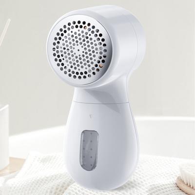 Fuzz Remover Efficient USB Rechargble Safe Versatile Portable Swter Defuzzer for Clothes Furniture Carpet
