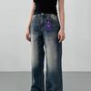 New ArrivalS Open Run Women S Wide Denim pantS 2xl
