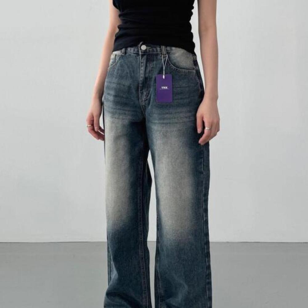 New ArrivalS Open Run Women S Wide Denim pantS 2xl