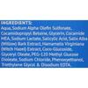 The Derma Co 1% salisylsyre gel ansiktsvask med salisylsyre og heksehassel for aktiv akne - 100 ml(Dermaco) (Pakke med 3)