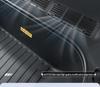 Xiaomi YU7 Front Cover Anti-Clogging Air Intake Insect Screen Dustproof Protection Accessory