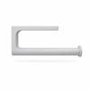 Under-cabinet Paper Towel Holder, Gray, No Drilling Required