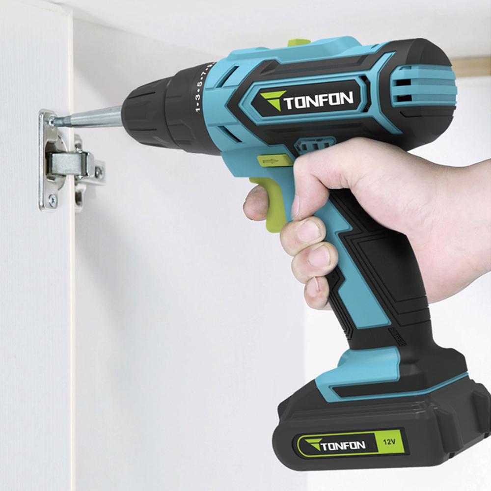 Mijia Tonfon Wireless Electric Cordless 