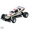 Takara Tomy Tomica Premium Unlimited RC Buggy Grasshopper Miniature Car Toy for Ages 6 and Up