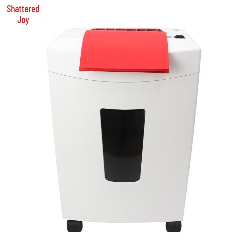 Ceiro E220 Commercial Cross-Cut Shredder CN plug (adapter included)