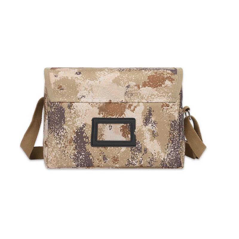 Dunzhu Outdoor Tactical Sling Bag One Size