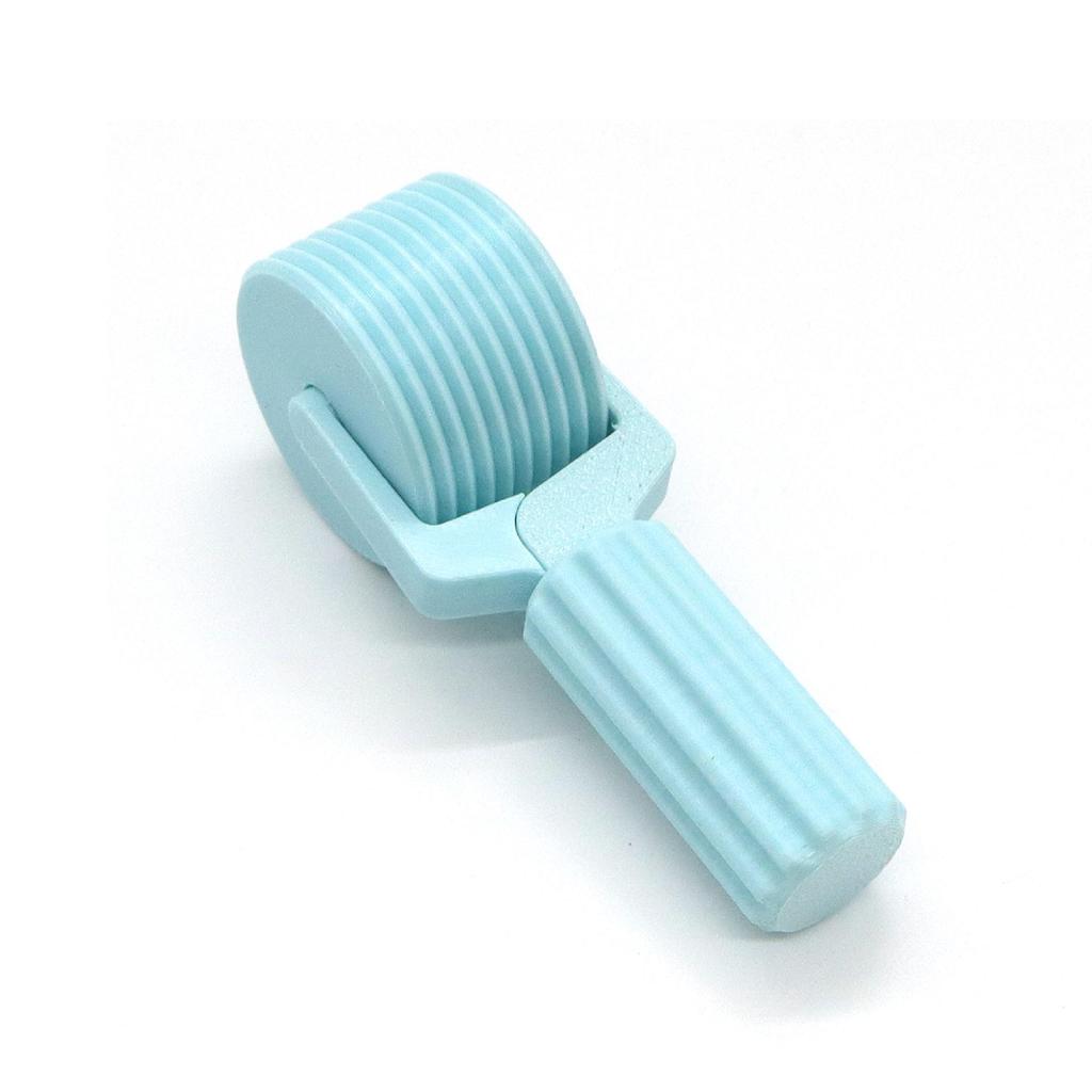 3D Printed Diamond Painting Roller - New Tool for Crafting