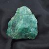 Natural CERTIFIED 150.23 Ct Colombian Green Emerald Rough Lot Loose Gemstone