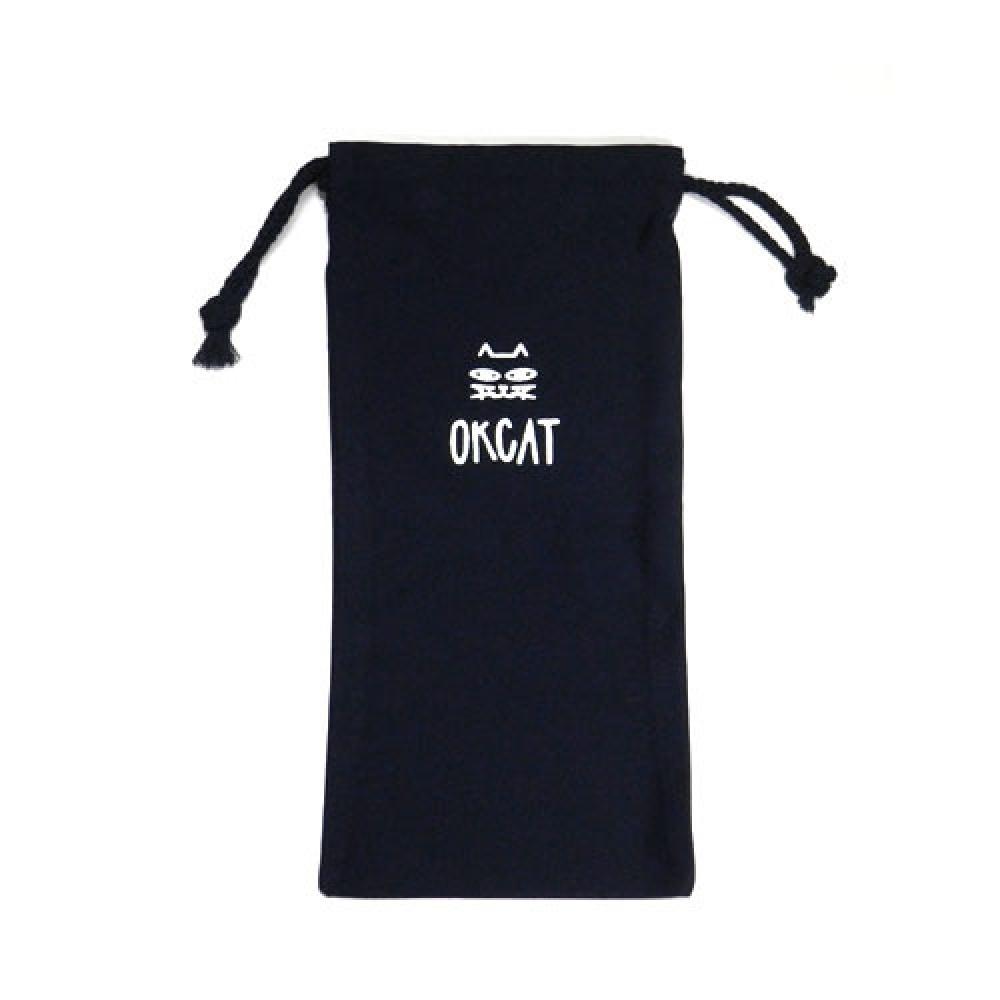 Чехол-сумка для бутылки Okcat