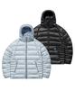 Madden [2Colors] Big Horn Light Hooded Down Jacket