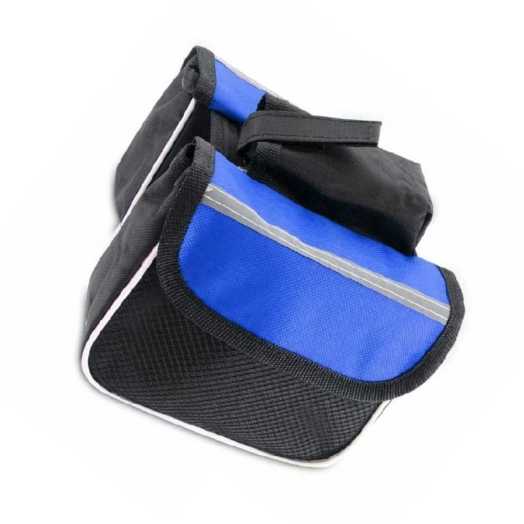Bicycles Crossbars Organizers Waterproof Bicycles Stem Bag Front Tube Bags Biking Frame Pouches Cycling Top Tube Pack