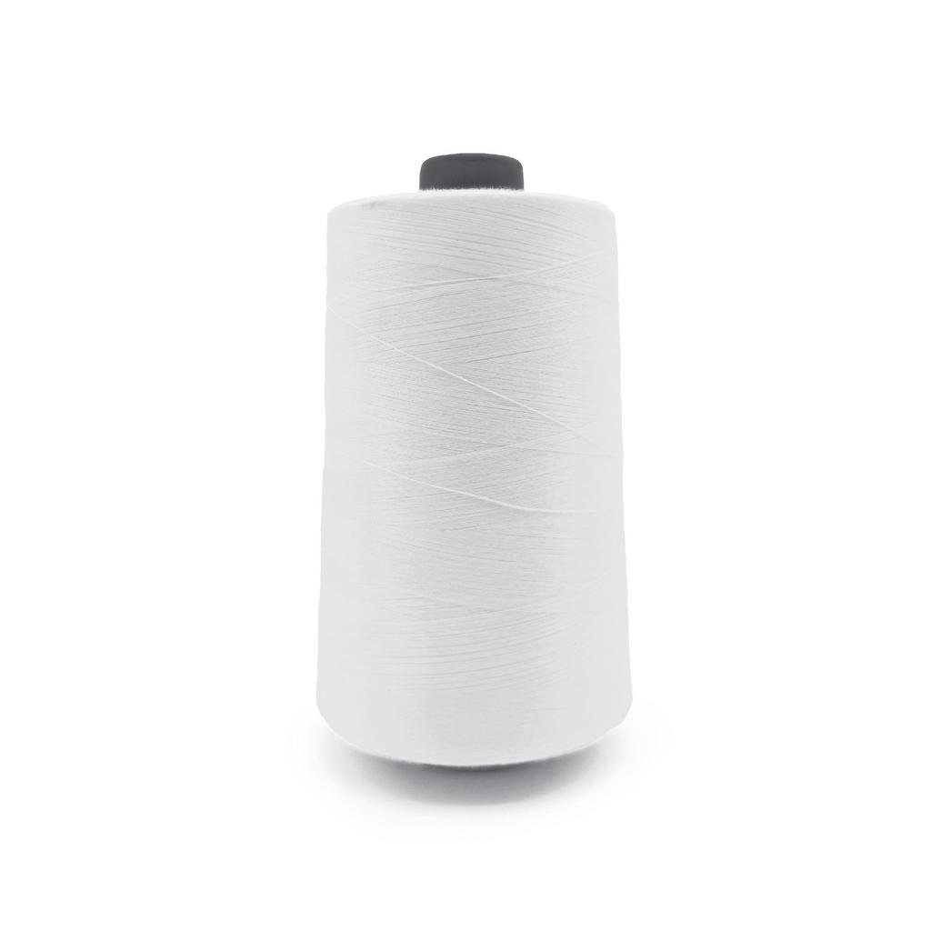 Quilted Cotton Bottom Line 40S/2 Large Spool High-Strength Polyester Embroidery Thread