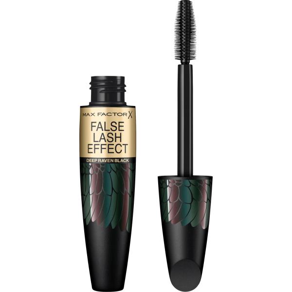 

Тушь для ресниц MAX FACTOR Effect Deep Raven Black 11 г