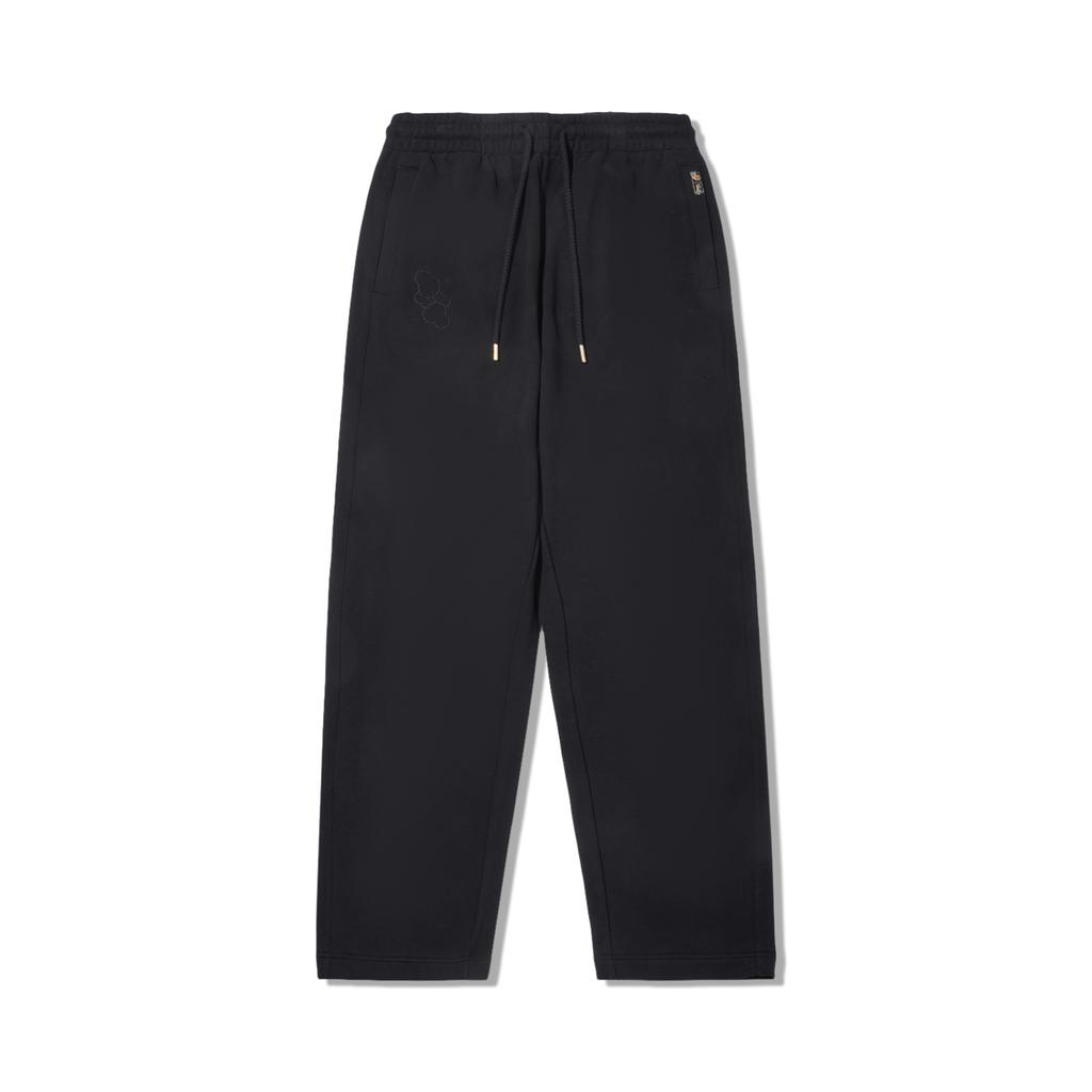 Li Ning × Palace Museum Collaboration Series Simple Versatile Comfortable Casual Pants Men bottoms AKLW509-1