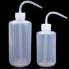 1Pcs Washing Clean Laboratory Measuring Bottles Tattoo Squeeze Bottle  Eyelash Extension Cleaning
