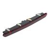 Third Brake Light ABS Super Bright Red Lighting 84468410 Replacement for   2016‑2021 All  