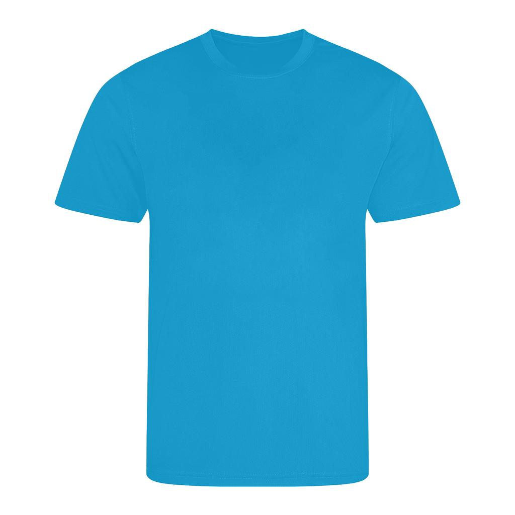 Awdis Childrens/Kids Sports T-Shirt