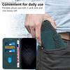 Casing For Redmi 6 6A 7 7A 8 8A 9 9A 9i 9 AT 9T 10 2022 2021 10X 11 Prime Power 11A 12 12C 13 13C 13R 14C 14R 4G 5G Case Wallet Card Slot Flip Cover