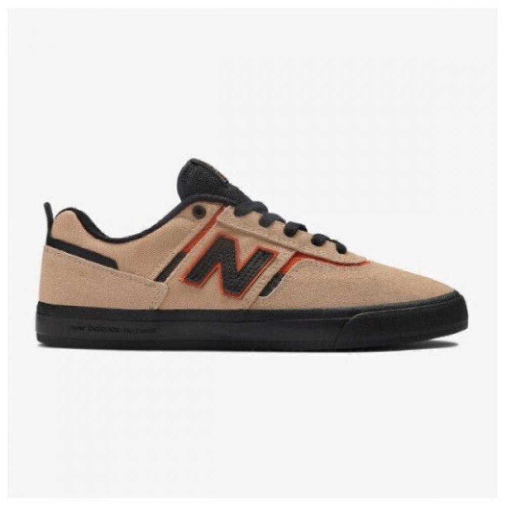 

New Balance Nqj Nbrkes104a 35 Nm306tob Skateboard Shoes Beige series/300