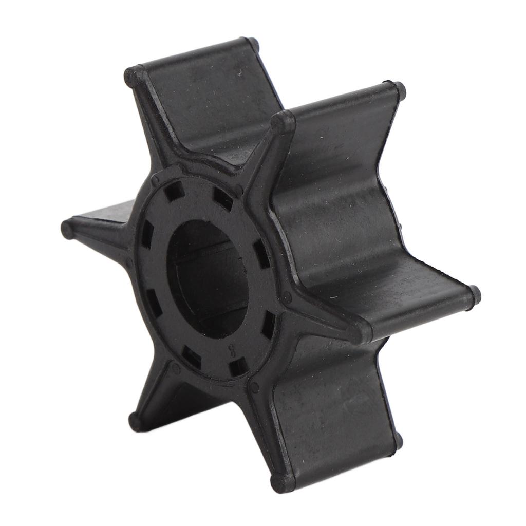 Water Pump Impeller Rubber Nylon OE Standard Long Lasting 6L2 44352 00 for Outboard Motor 20 25 HP