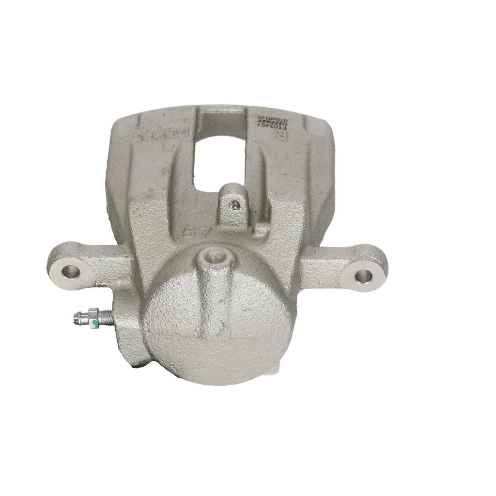Ft02457 Fast Brake Caliper Front Right Without Yoke