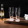 Creative Luxury Lead-Free Crystal Beer Mug Set - High-End Craft Glasses for Home and Entertaining